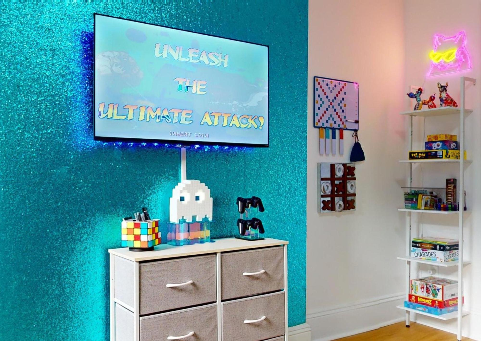 Appartement Funky & Colorful Urban Getaway, 20 Minutes To Nyc à Hoboken Extérieur photo