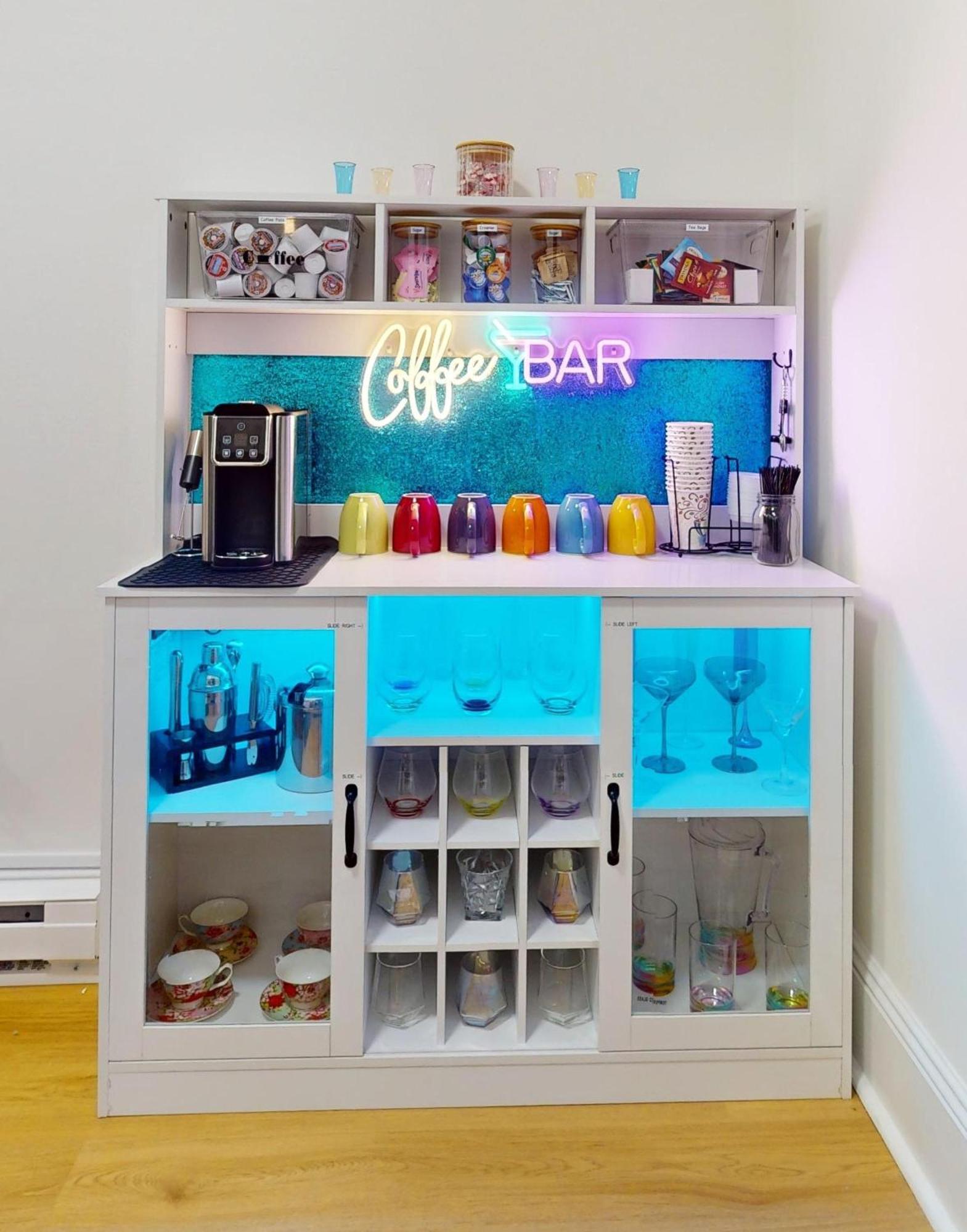 Appartement Funky & Colorful Urban Getaway, 20 Minutes To Nyc à Hoboken Extérieur photo