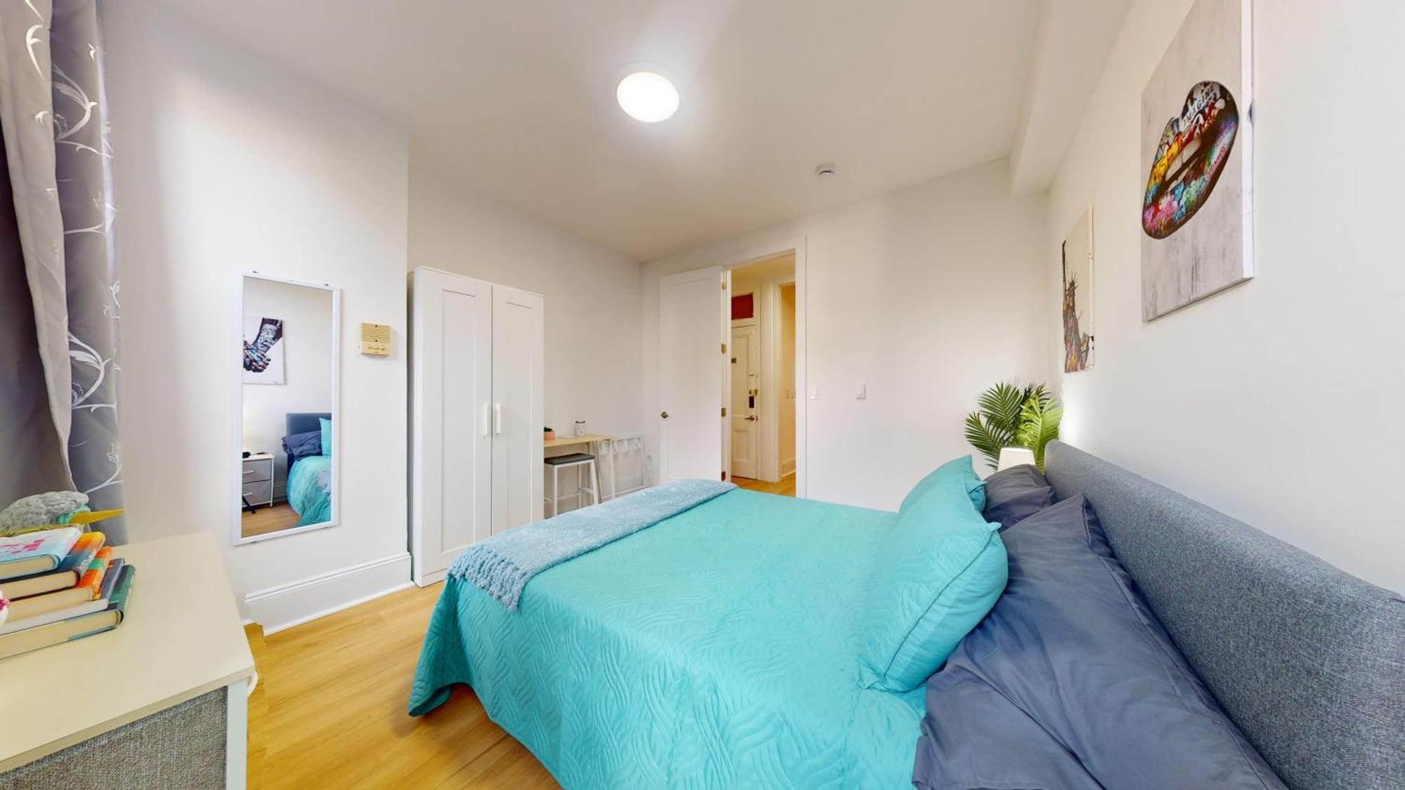 Appartement Funky & Colorful Urban Getaway, 20 Minutes To Nyc à Hoboken Extérieur photo